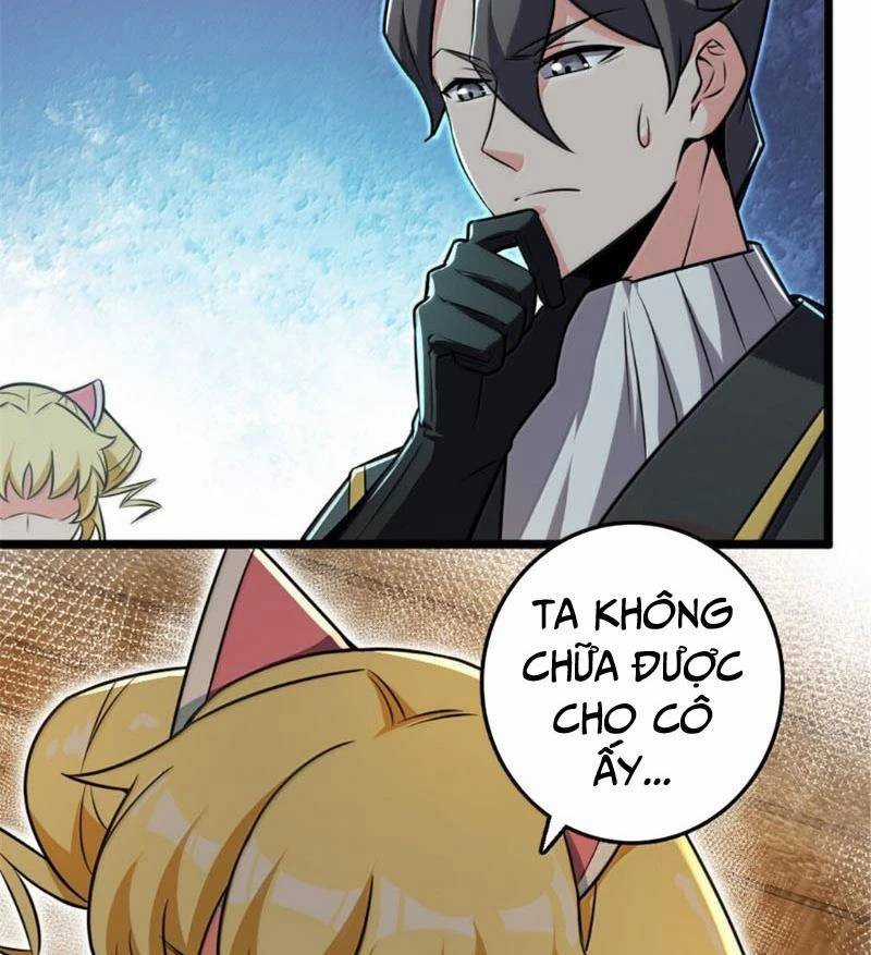 Thả Vu Nữ Đó Ra - Chương 608 - Trang 82