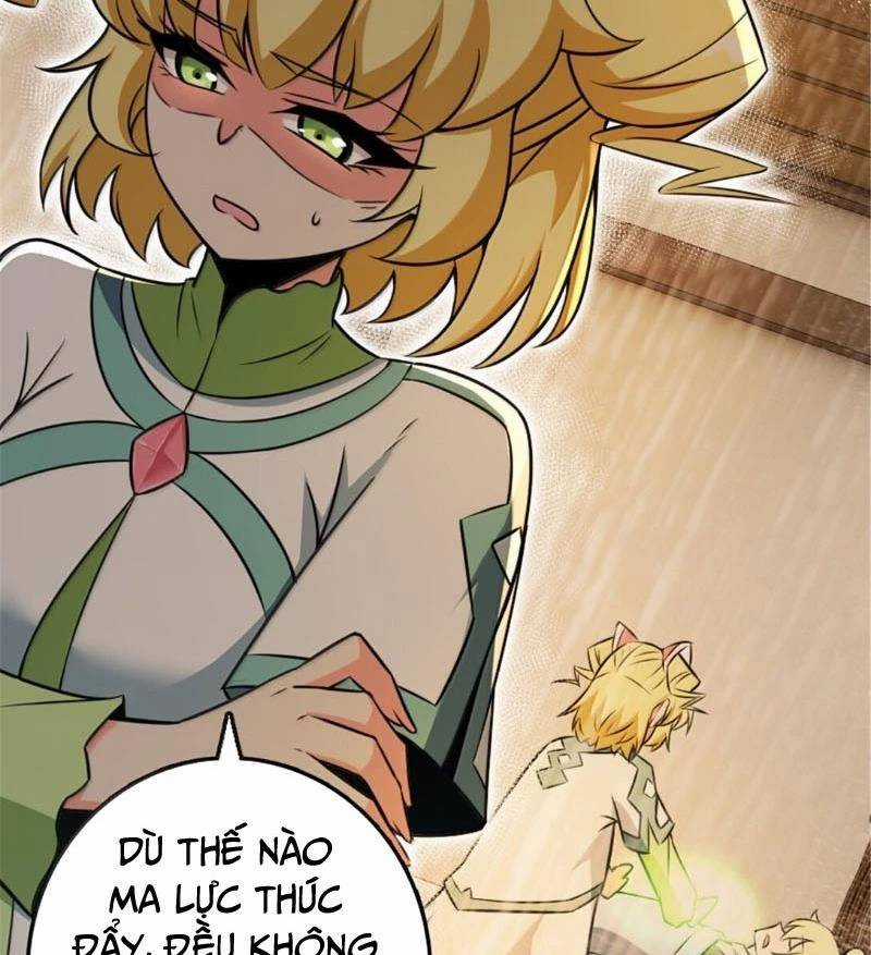 Thả Vu Nữ Đó Ra - Chương 608 - Trang 83