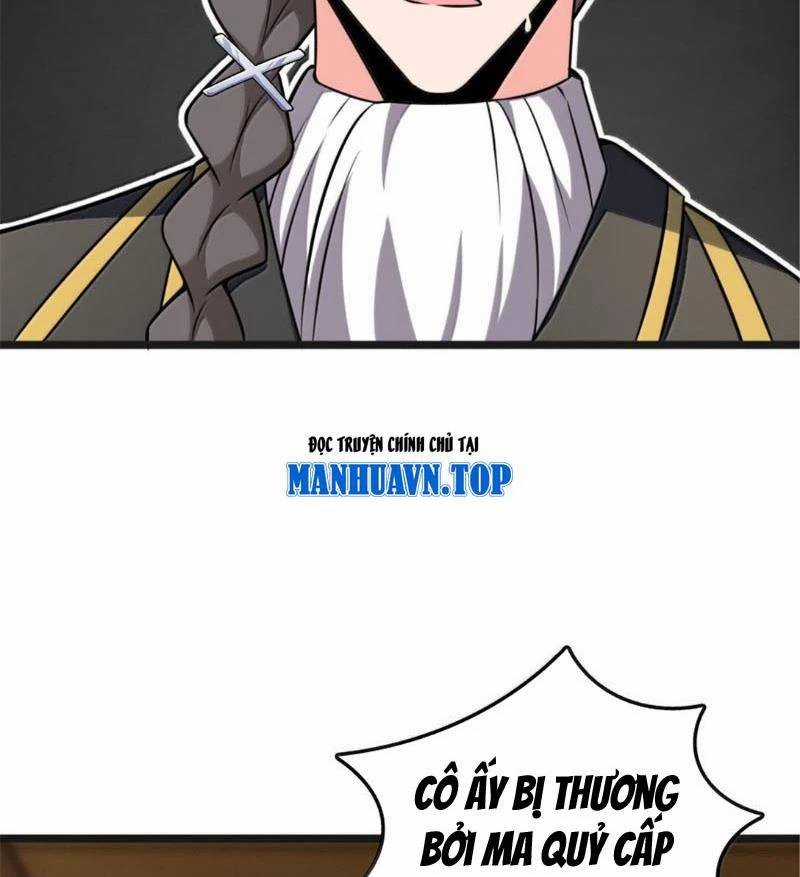 Thả Vu Nữ Đó Ra - Chương 608 - Trang 86