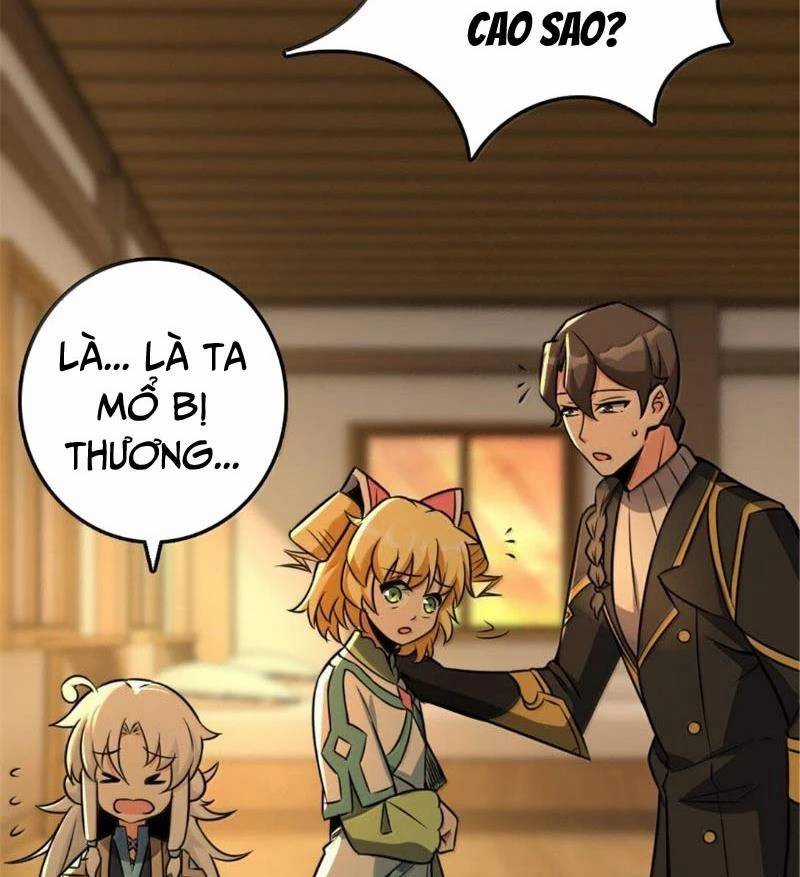 Thả Vu Nữ Đó Ra - Chương 608 - Trang 87