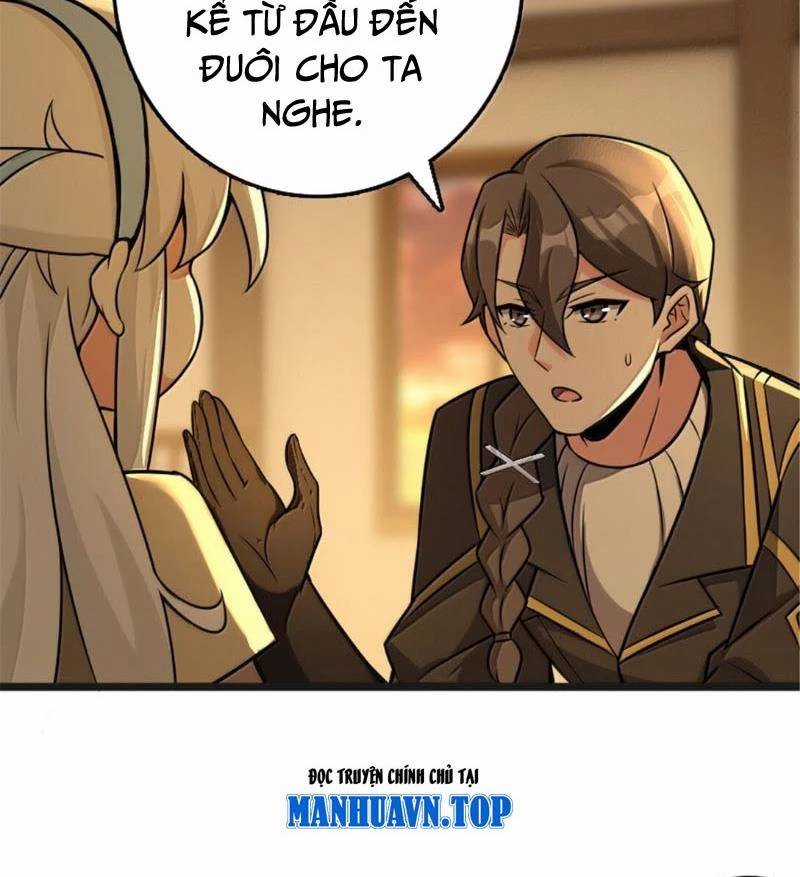 Thả Vu Nữ Đó Ra - Chương 608 - Trang 89