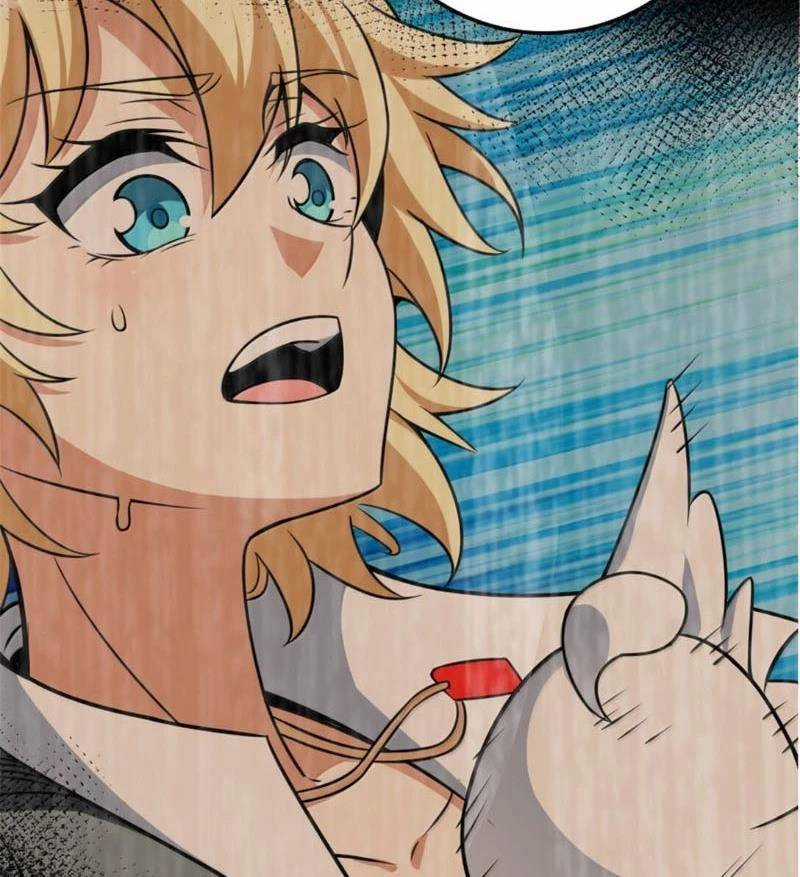 Thả Vu Nữ Đó Ra - Chương 608 - Trang 95