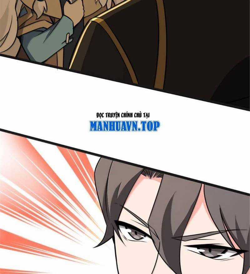 Thả Vu Nữ Đó Ra - Chương 608 - Trang 98