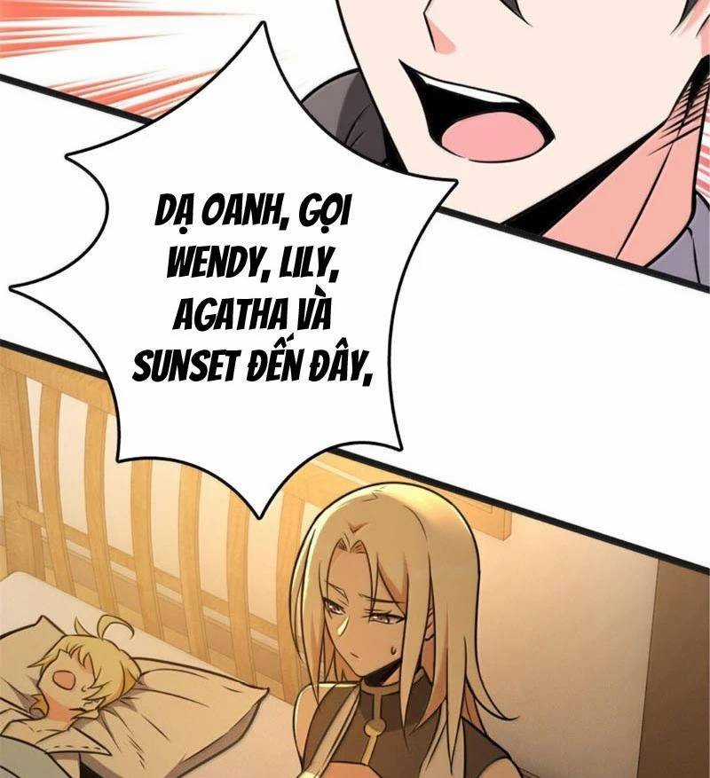 Thả Vu Nữ Đó Ra - Chương 608 - Trang 99