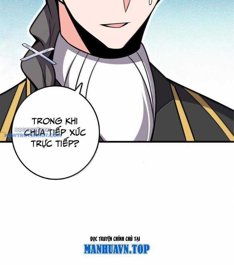 Thả Vu Nữ Đó Ra - Chương 609 - Trang 15