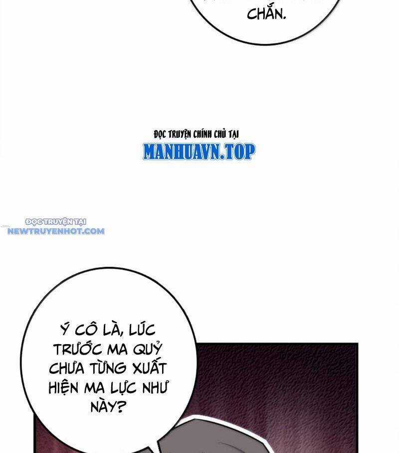 Thả Vu Nữ Đó Ra - Chương 609 - Trang 21