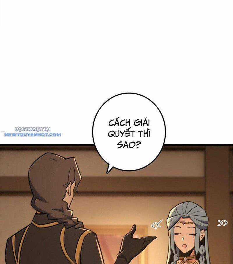Thả Vu Nữ Đó Ra - Chương 609 - Trang 28