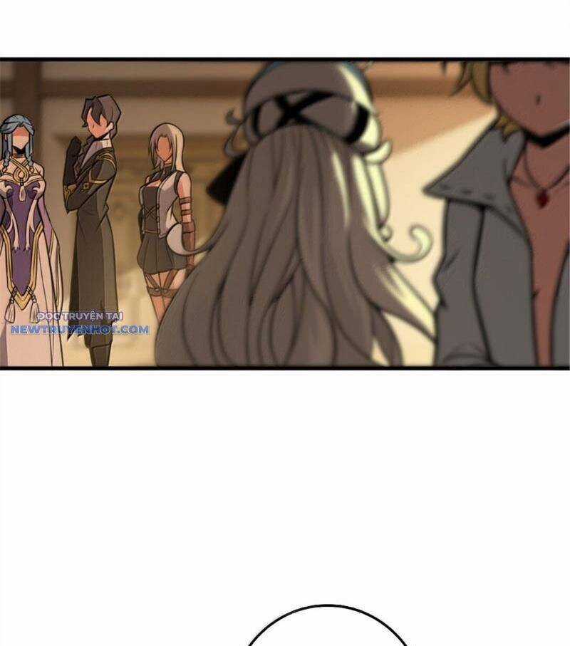 Thả Vu Nữ Đó Ra - Chương 609 - Trang 4