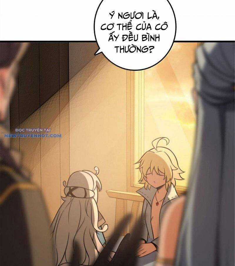 Thả Vu Nữ Đó Ra - Chương 609 - Trang 5