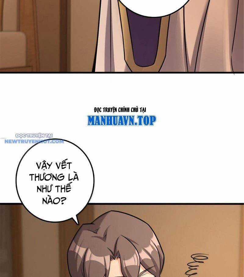 Thả Vu Nữ Đó Ra - Chương 609 - Trang 8