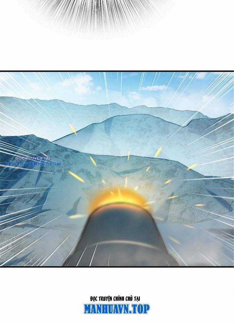 Thả Vu Nữ Đó Ra - Chương 610 - Trang 18