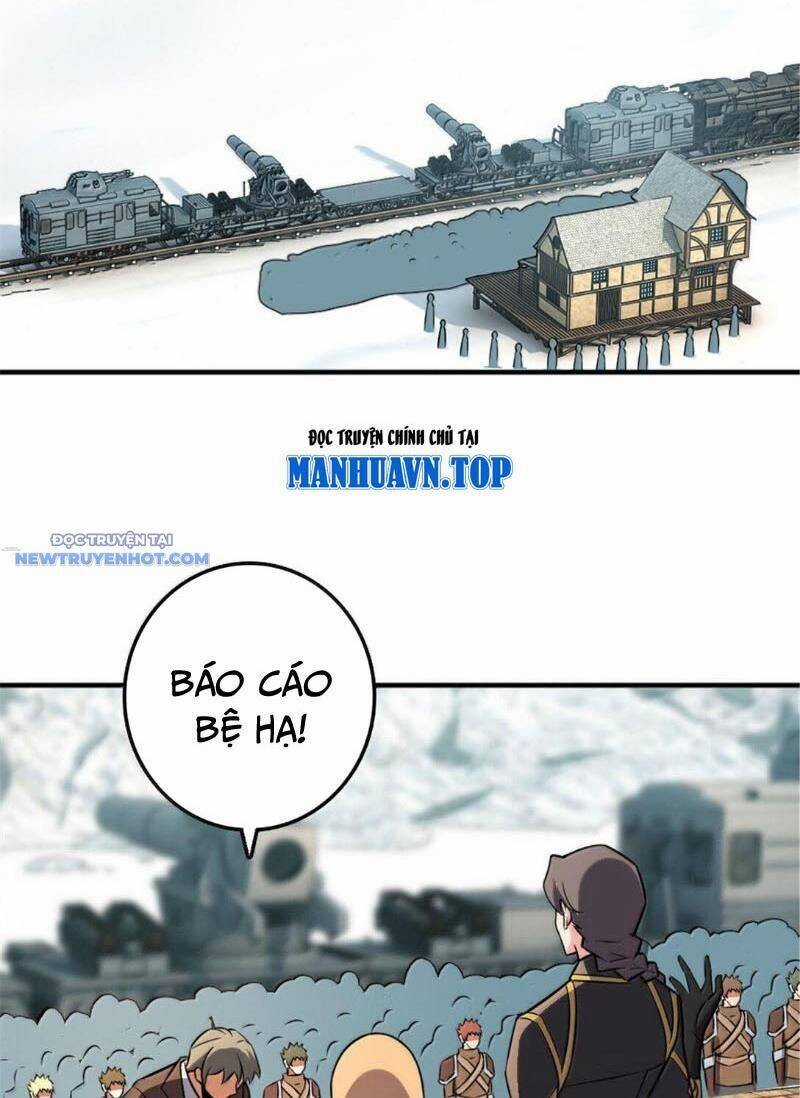 Thả Vu Nữ Đó Ra - Chương 610 - Trang 3