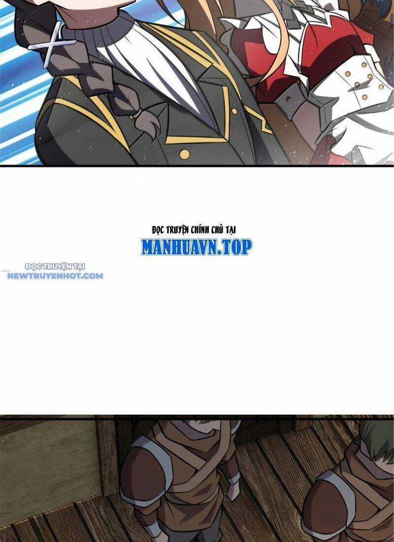 Thả Vu Nữ Đó Ra - Chương 610 - Trang 22