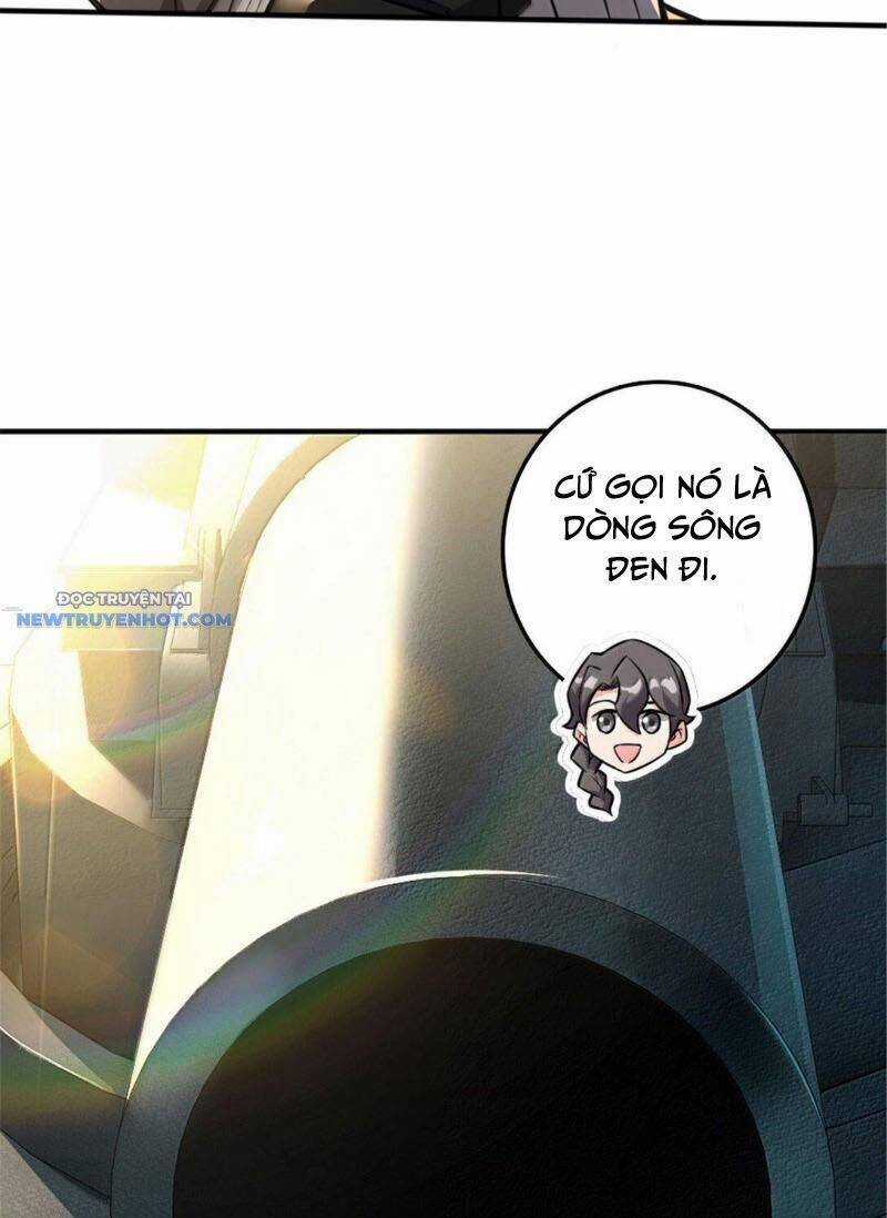 Thả Vu Nữ Đó Ra - Chương 610 - Trang 26