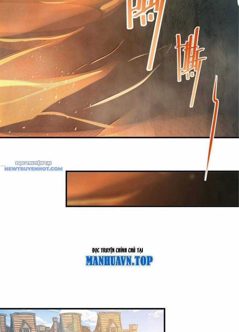 Thả Vu Nữ Đó Ra - Chương 610 - Trang 30