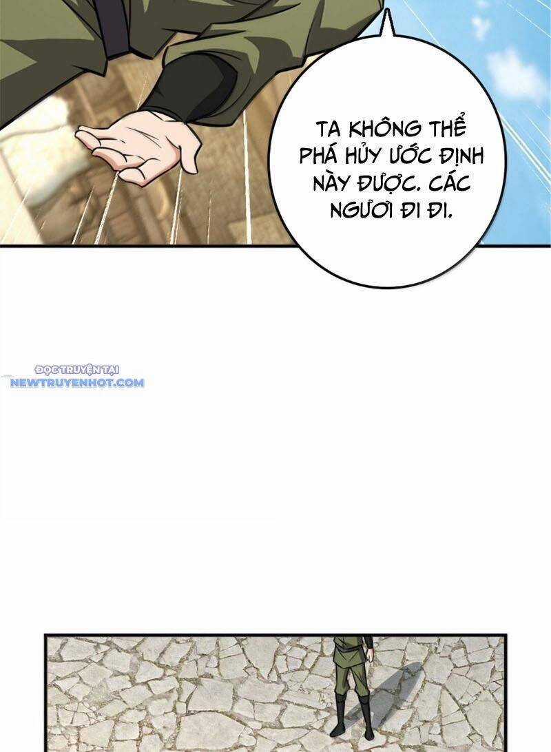 Thả Vu Nữ Đó Ra - Chương 610 - Trang 64