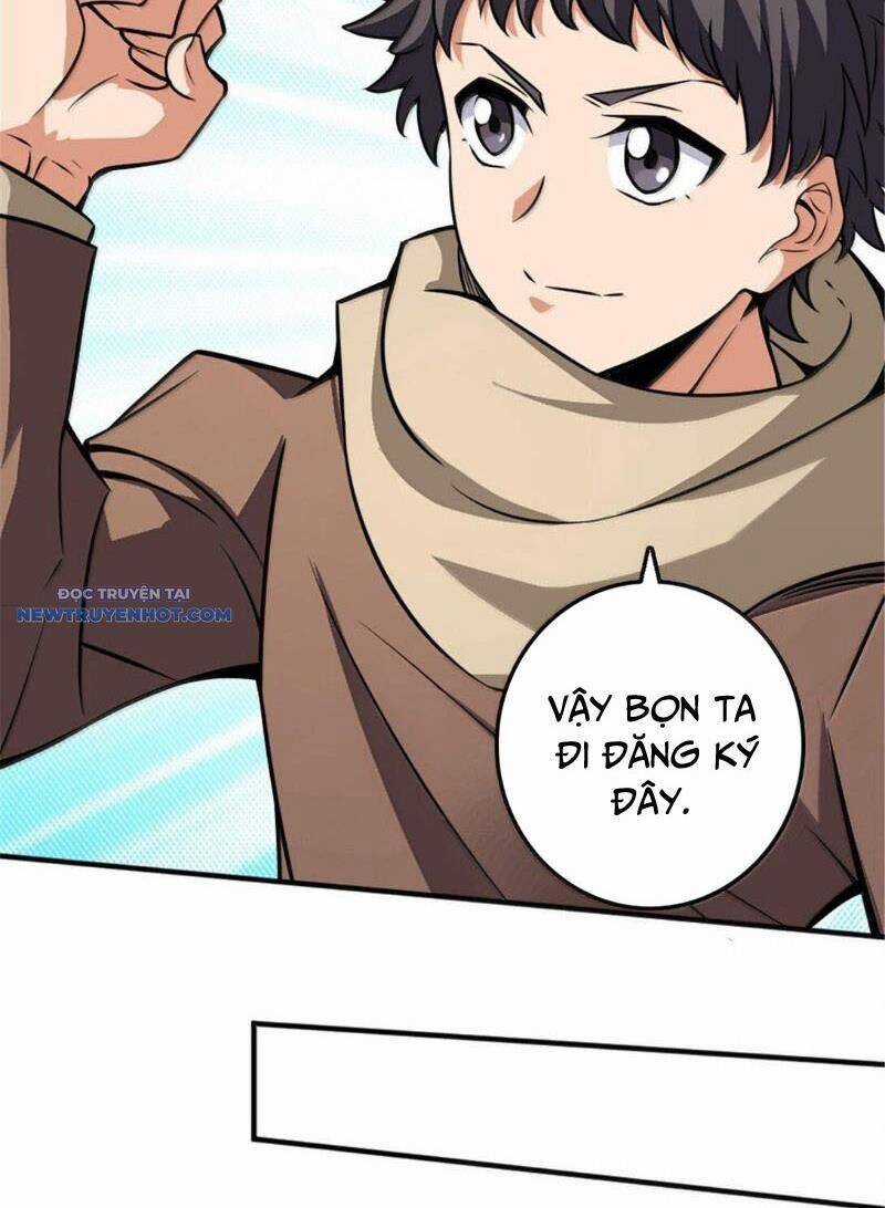 Thả Vu Nữ Đó Ra - Chương 610 - Trang 69