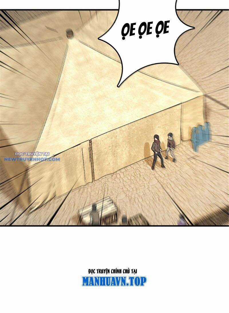 Thả Vu Nữ Đó Ra - Chương 610 - Trang 76