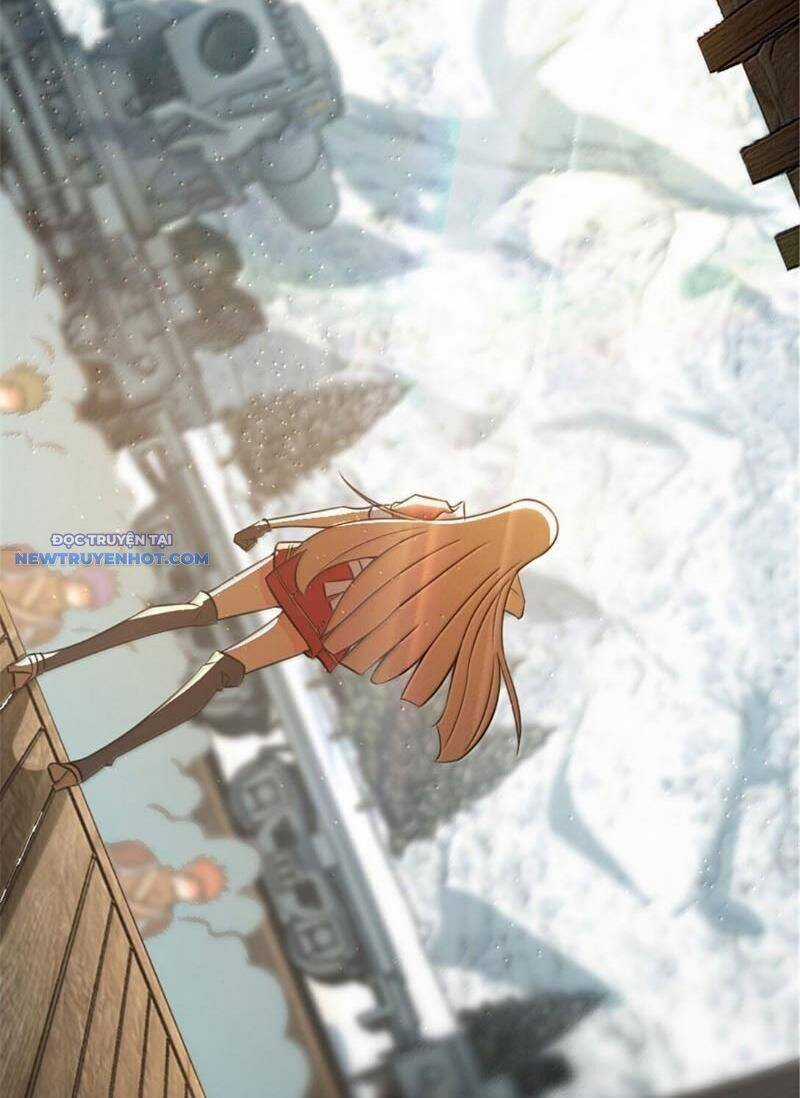 Thả Vu Nữ Đó Ra - Chương 610 - Trang 9
