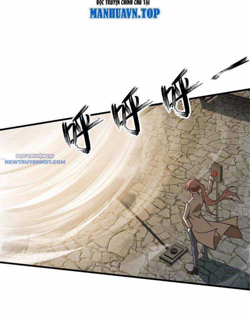 Thả Vu Nữ Đó Ra - Chương 611 - Trang 60