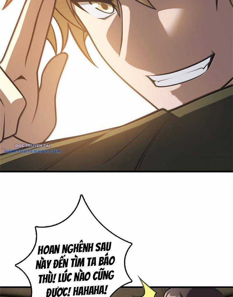 Thả Vu Nữ Đó Ra - Chương 611 - Trang 77