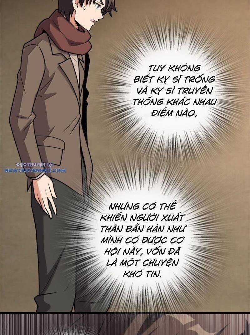 Thả Vu Nữ Đó Ra - Chương 612 - Trang 35