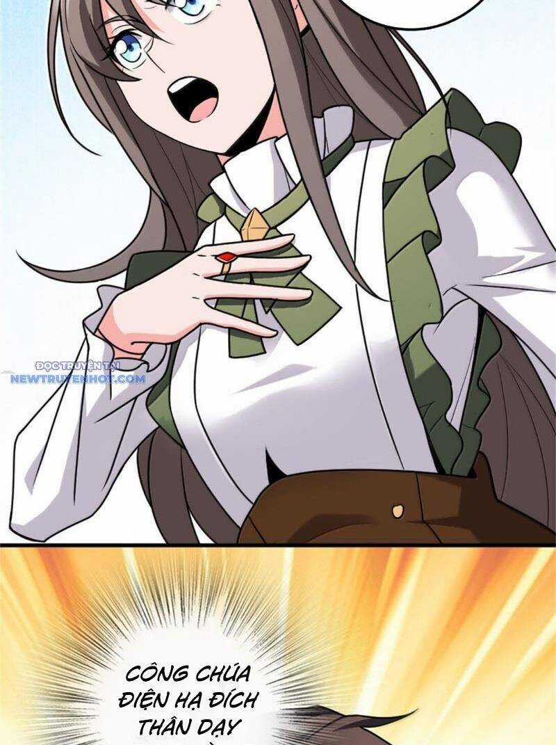 Thả Vu Nữ Đó Ra - Chương 612 - Trang 39