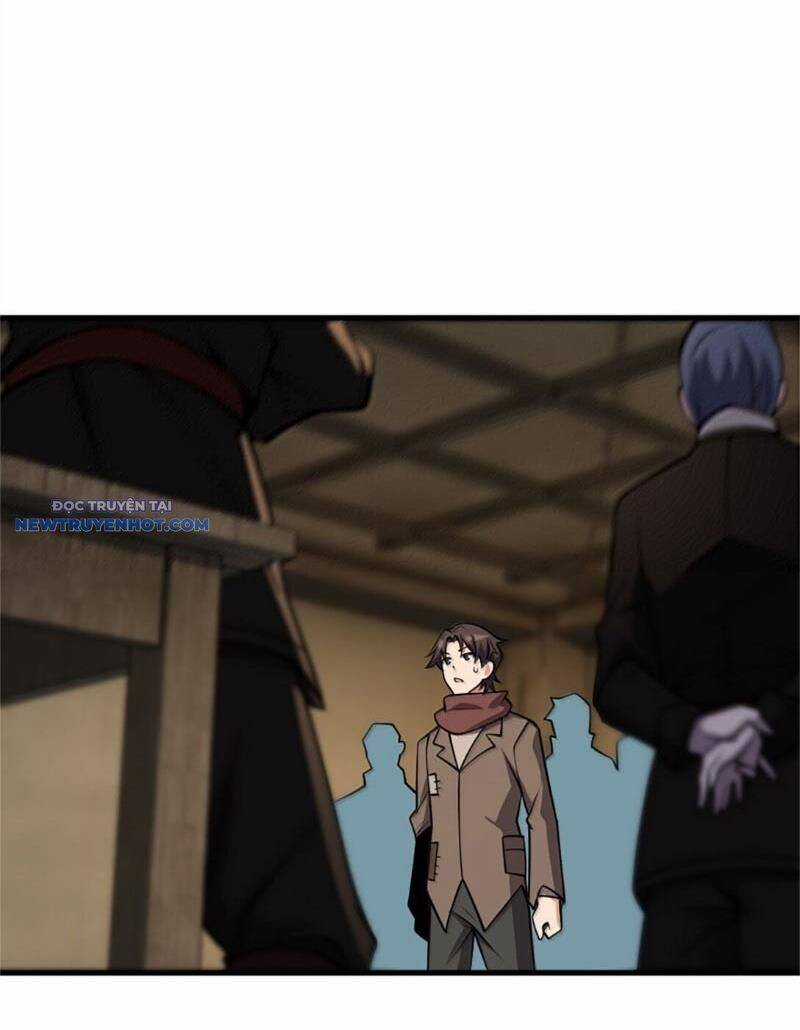 Thả Vu Nữ Đó Ra - Chương 612 - Trang 5