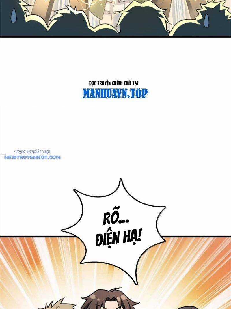 Thả Vu Nữ Đó Ra - Chương 612 - Trang 46