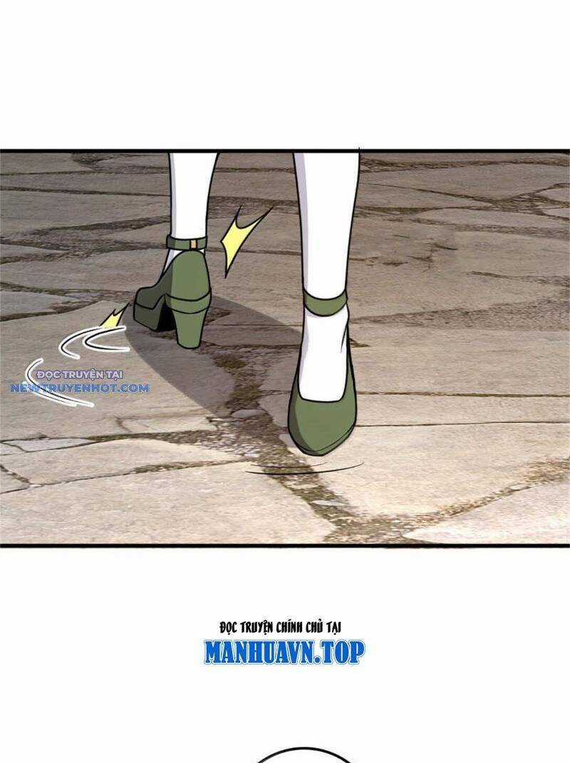 Thả Vu Nữ Đó Ra - Chương 612 - Trang 49