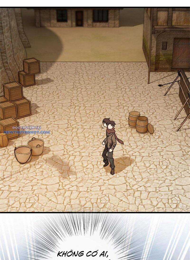 Thả Vu Nữ Đó Ra - Chương 612 - Trang 56