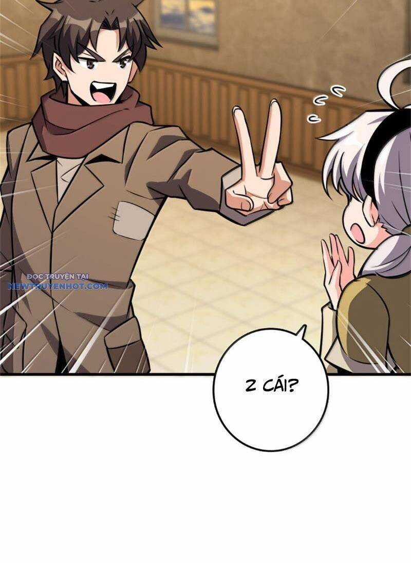 Thả Vu Nữ Đó Ra - Chương 612 - Trang 67