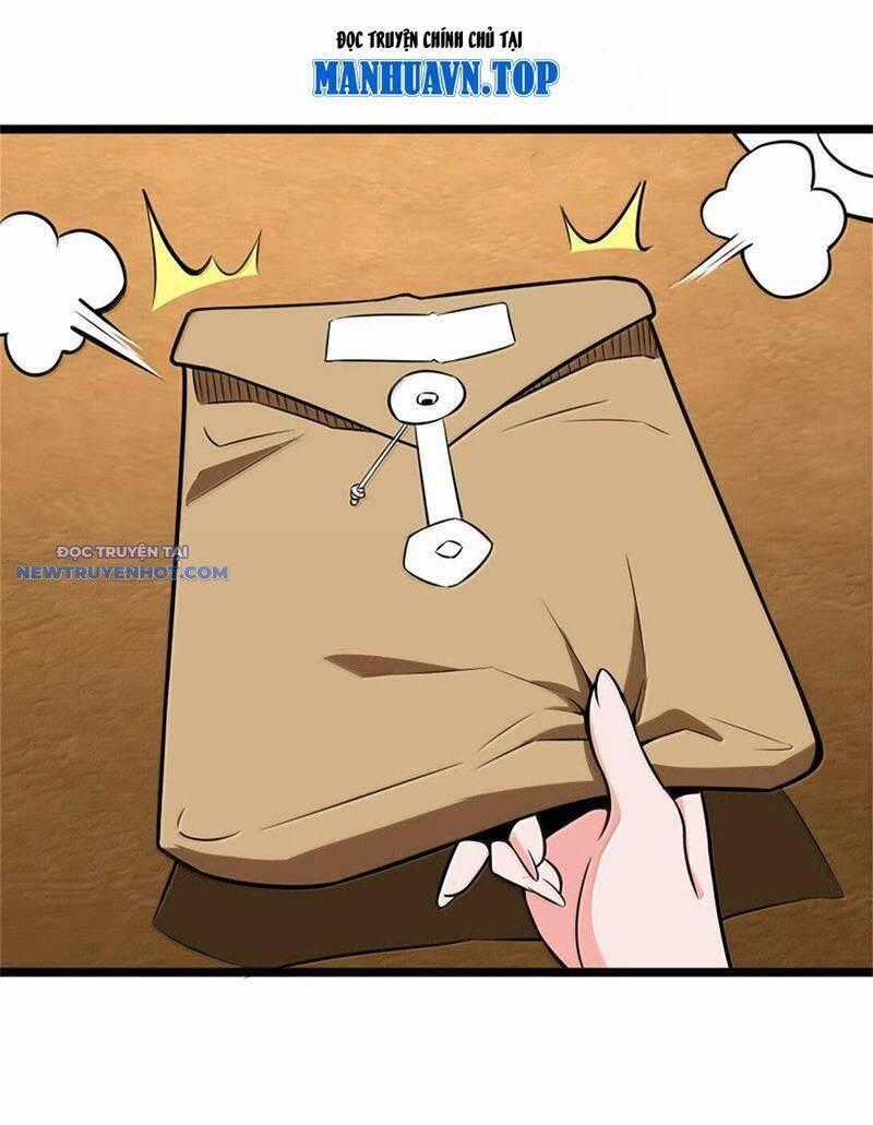 Thả Vu Nữ Đó Ra - Chương 613 - Trang 2