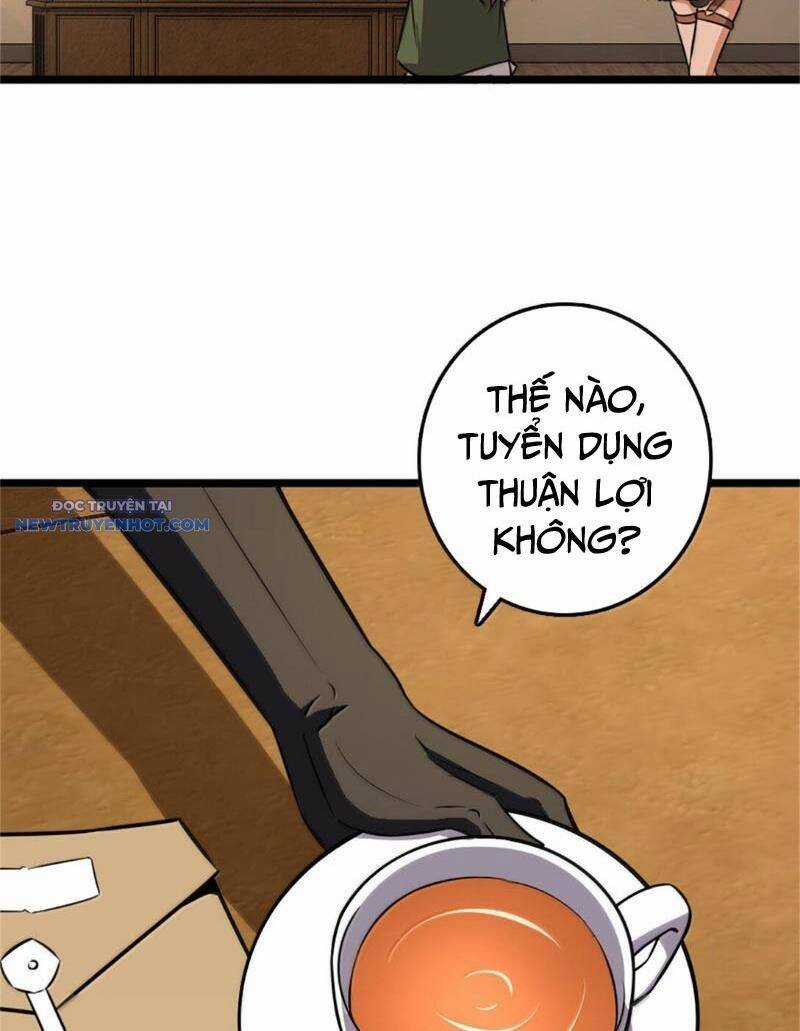 Thả Vu Nữ Đó Ra - Chương 613 - Trang 4