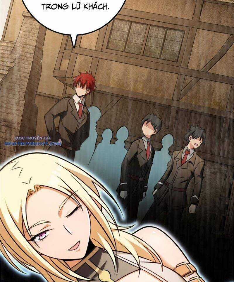 Thả Vu Nữ Đó Ra - Chương 613 - Trang 31