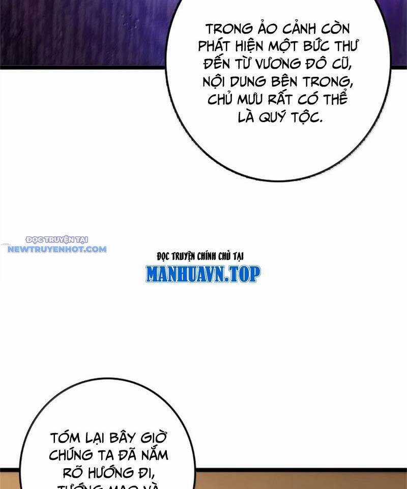 Thả Vu Nữ Đó Ra - Chương 613 - Trang 33