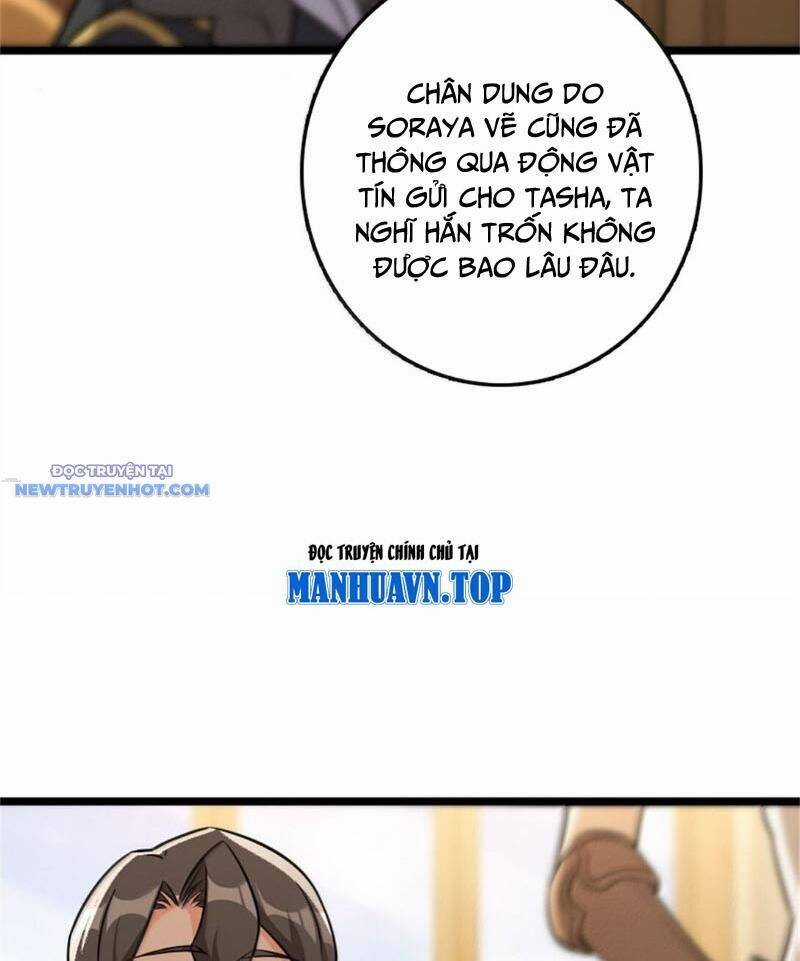 Thả Vu Nữ Đó Ra - Chương 613 - Trang 35