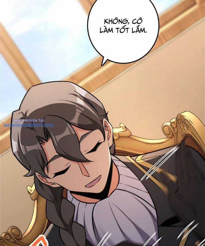 Thả Vu Nữ Đó Ra - Chương 613 - Trang 37
