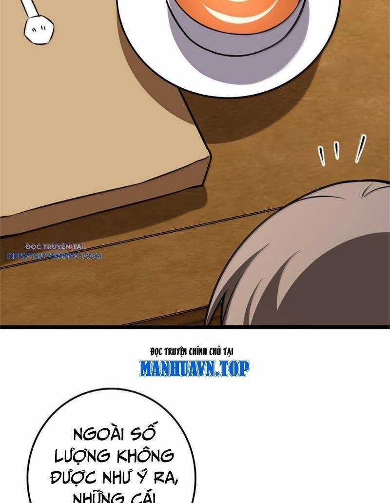 Thả Vu Nữ Đó Ra - Chương 613 - Trang 5