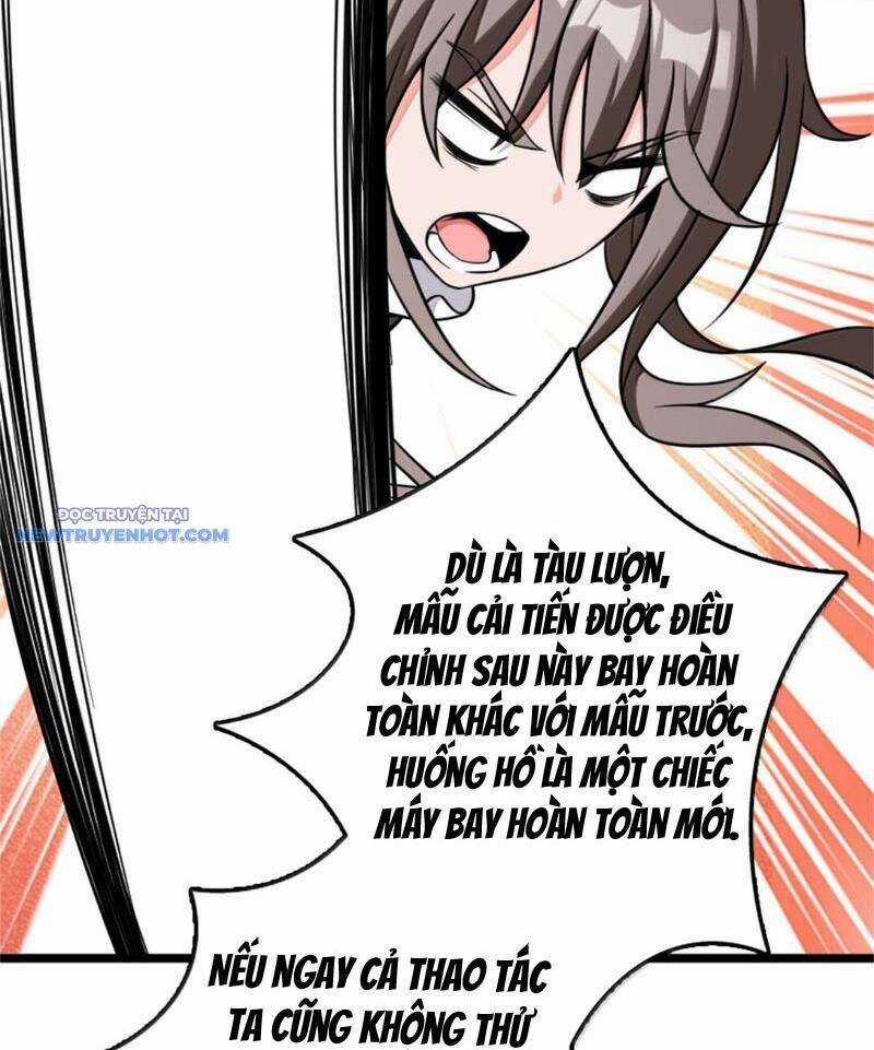 Thả Vu Nữ Đó Ra - Chương 613 - Trang 46