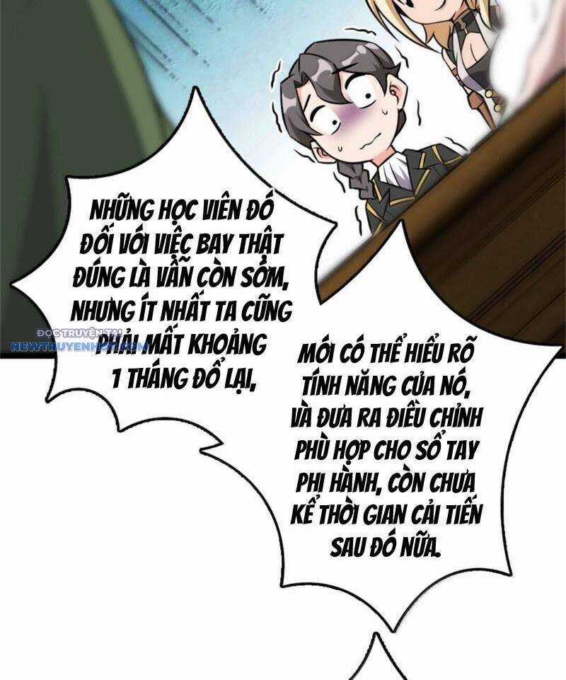 Thả Vu Nữ Đó Ra - Chương 613 - Trang 48