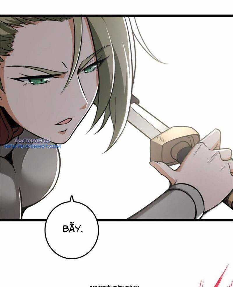 Thả Vu Nữ Đó Ra - Chương 613 - Trang 69