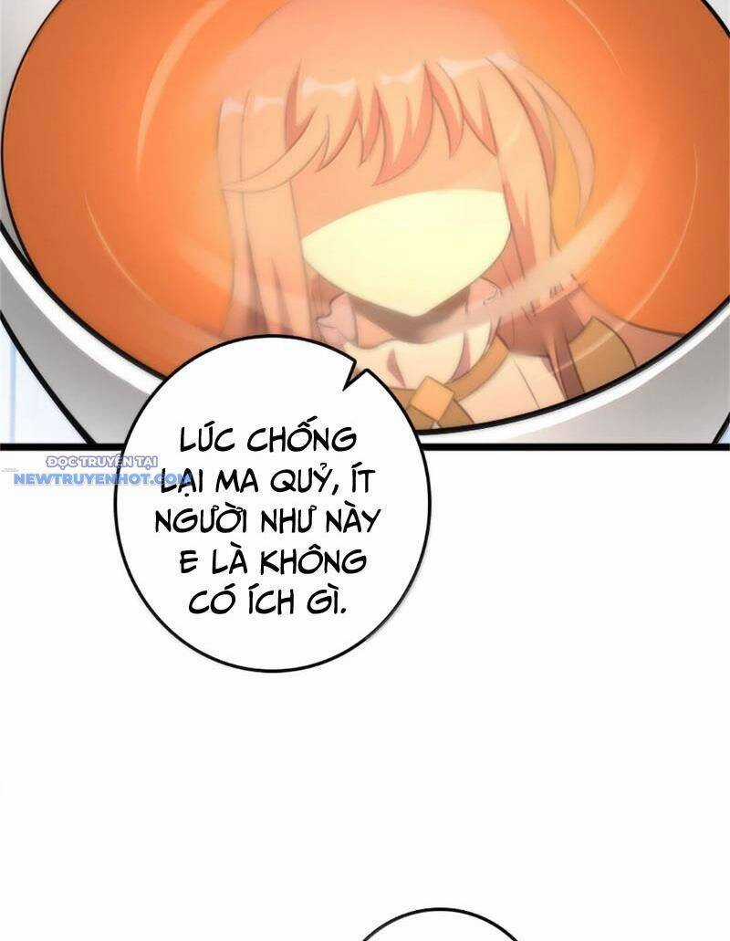 Thả Vu Nữ Đó Ra - Chương 613 - Trang 8