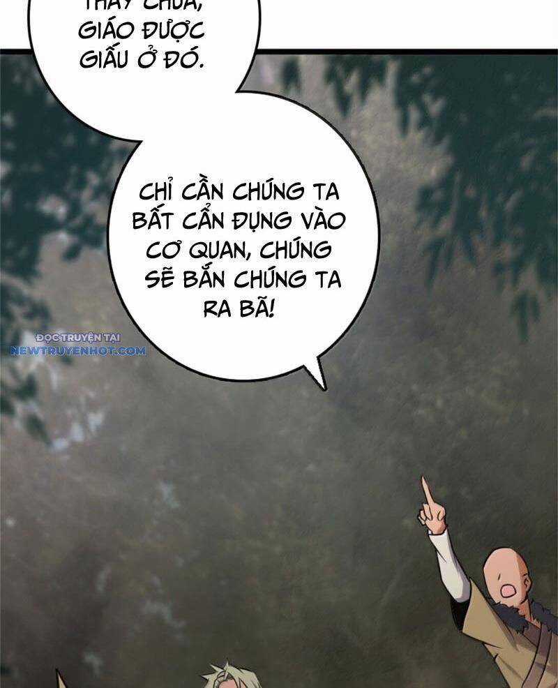 Thả Vu Nữ Đó Ra - Chương 613 - Trang 73