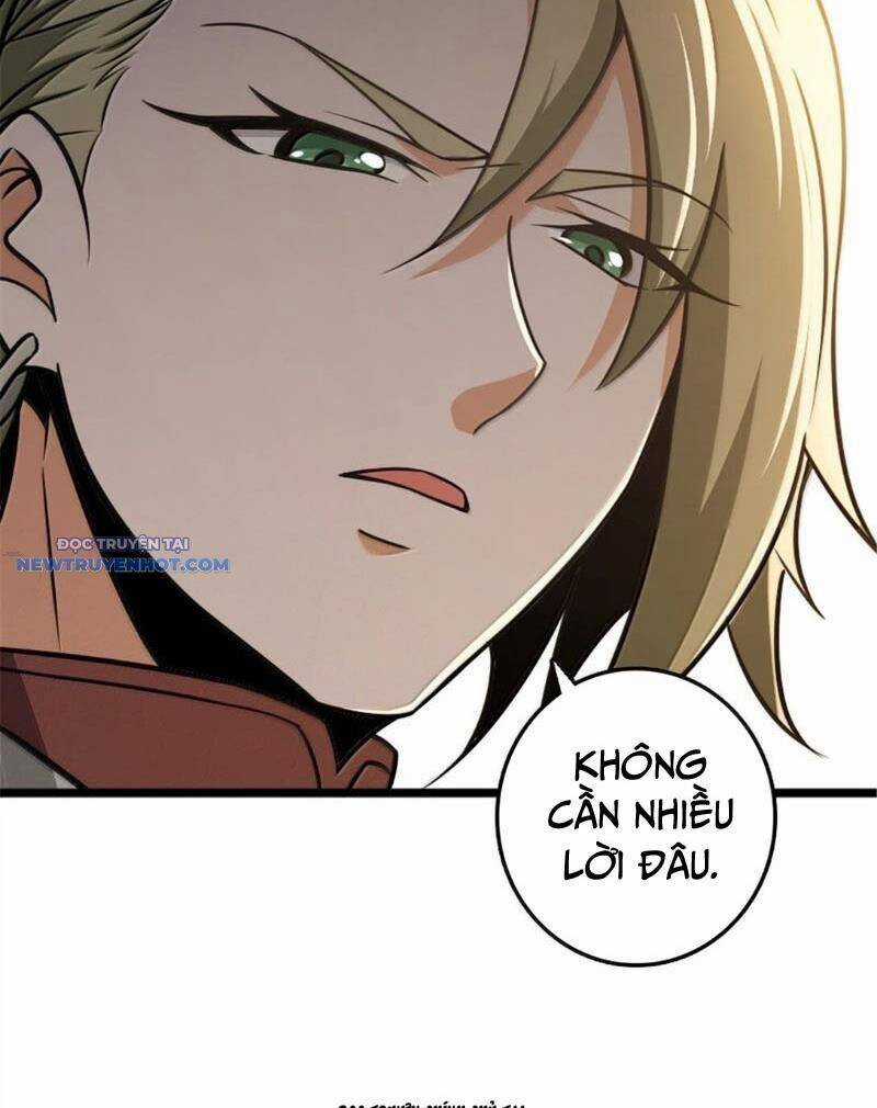 Thả Vu Nữ Đó Ra - Chương 614 - Trang 7