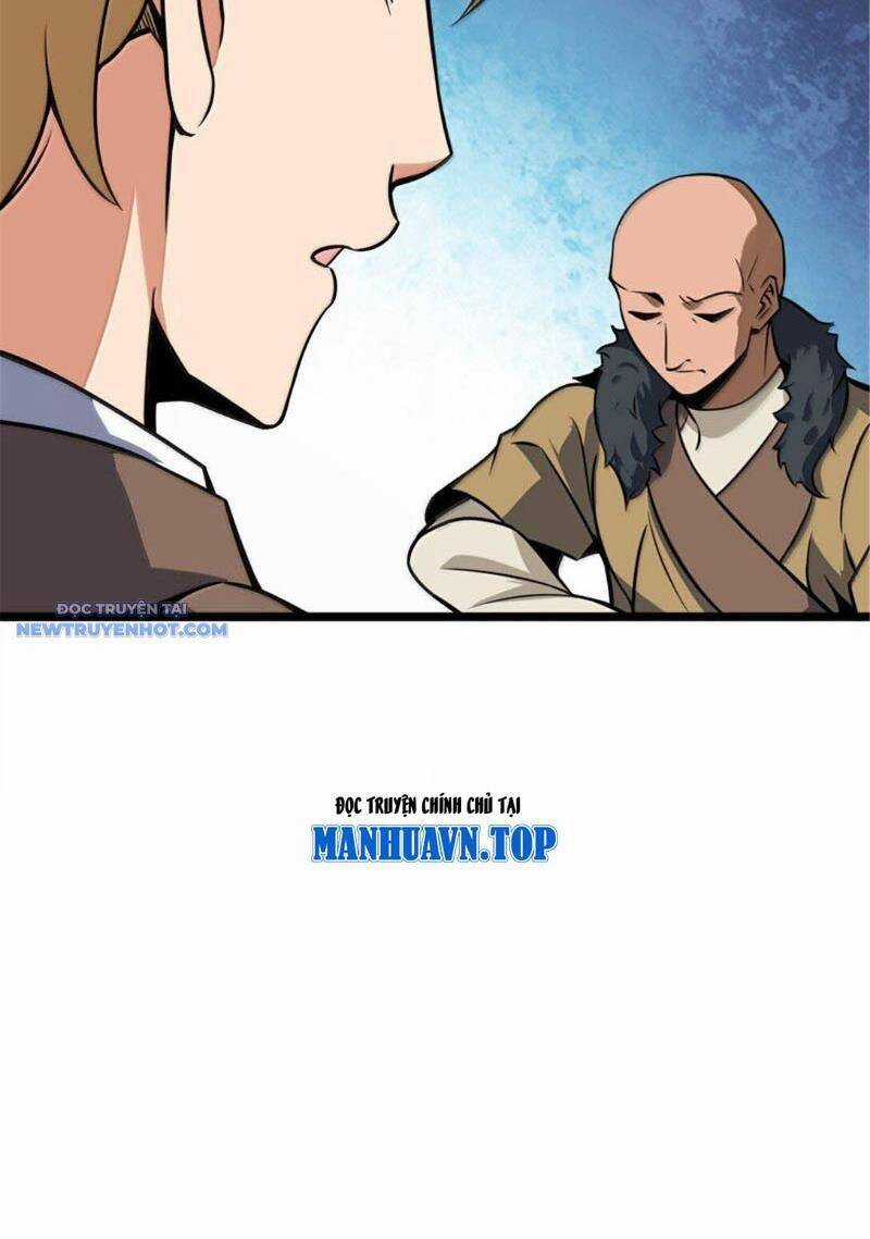 Thả Vu Nữ Đó Ra - Chương 614 - Trang 30