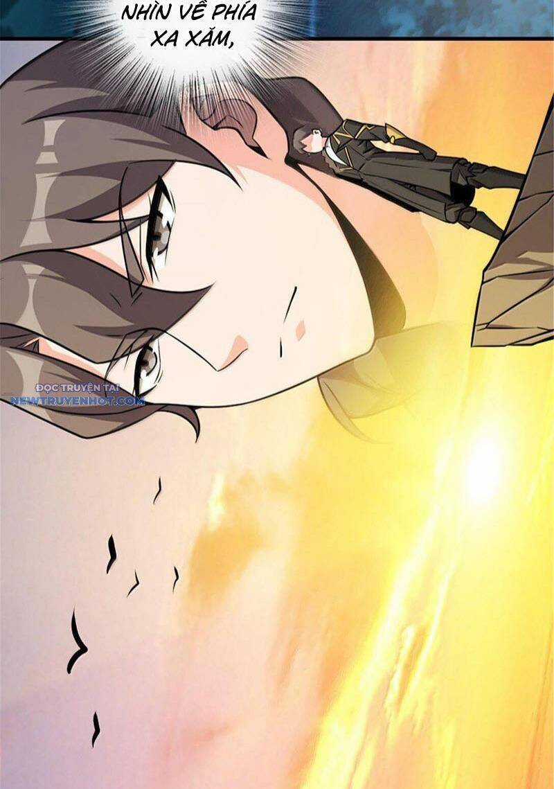 Thả Vu Nữ Đó Ra - Chương 614 - Trang 41