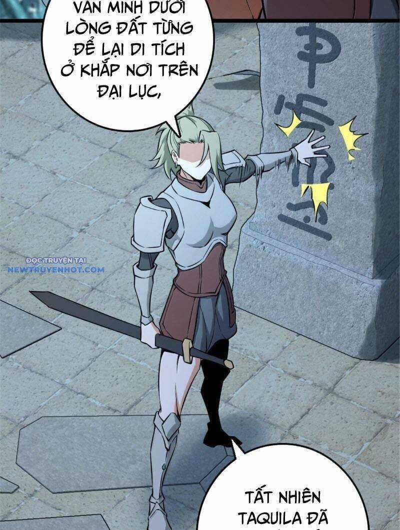 Thả Vu Nữ Đó Ra - Chương 614 - Trang 60