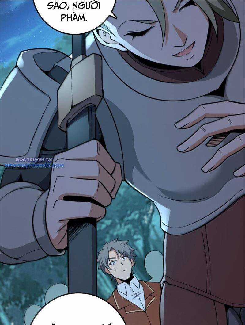 Thả Vu Nữ Đó Ra - Chương 614 - Trang 59