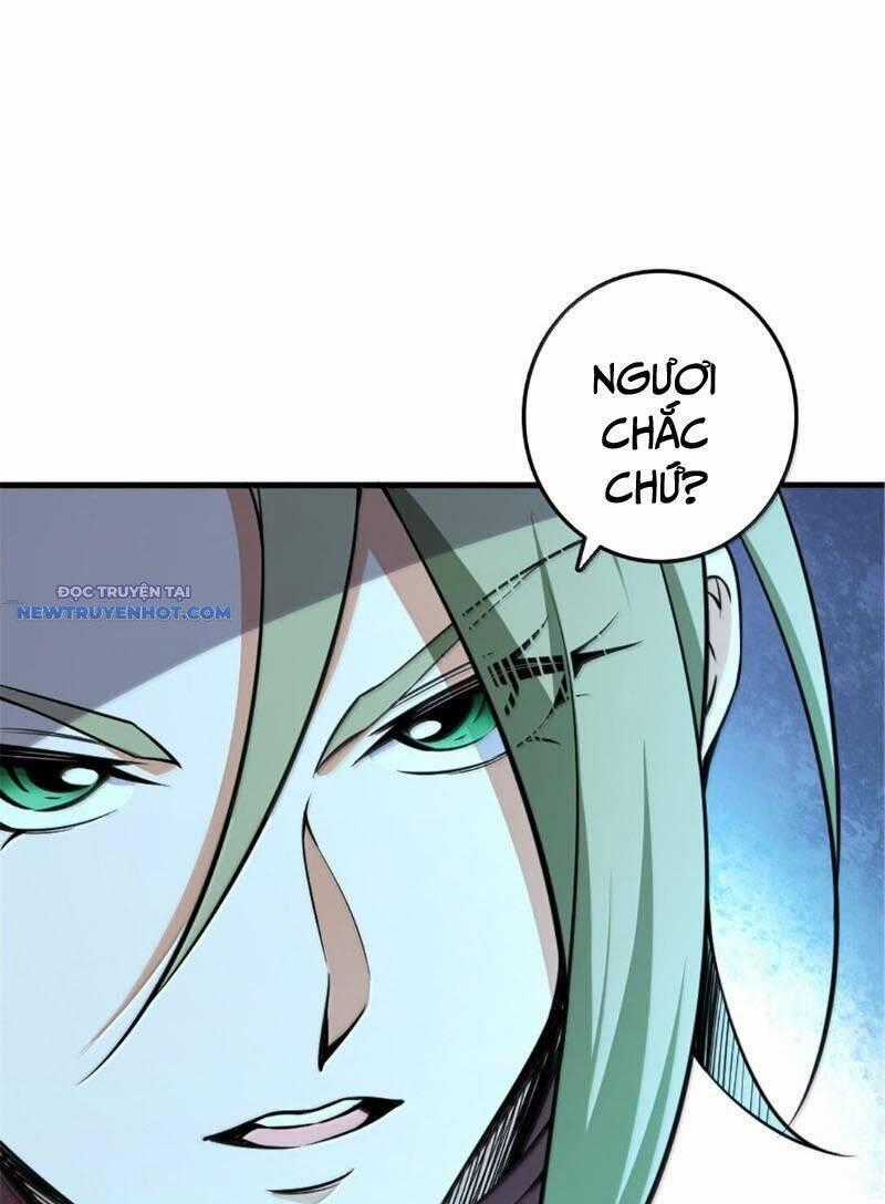 Thả Vu Nữ Đó Ra - Chương 615 - Trang 5